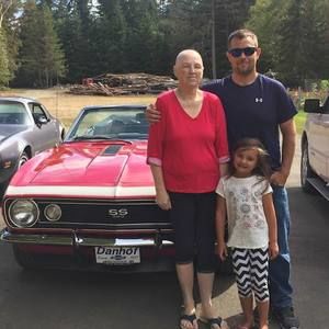 Meet your Posher, Jacob